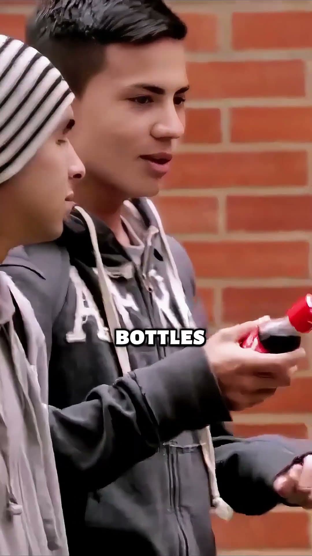 Thumbnail of "Coca-Cola's Best Marketing Idea Ever!" by @vibesnap200